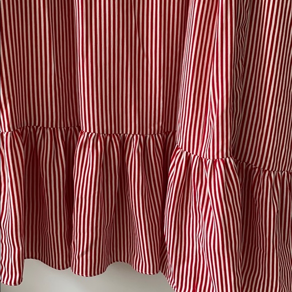 Club Monaco Robe Dress - Picture 8 of 9